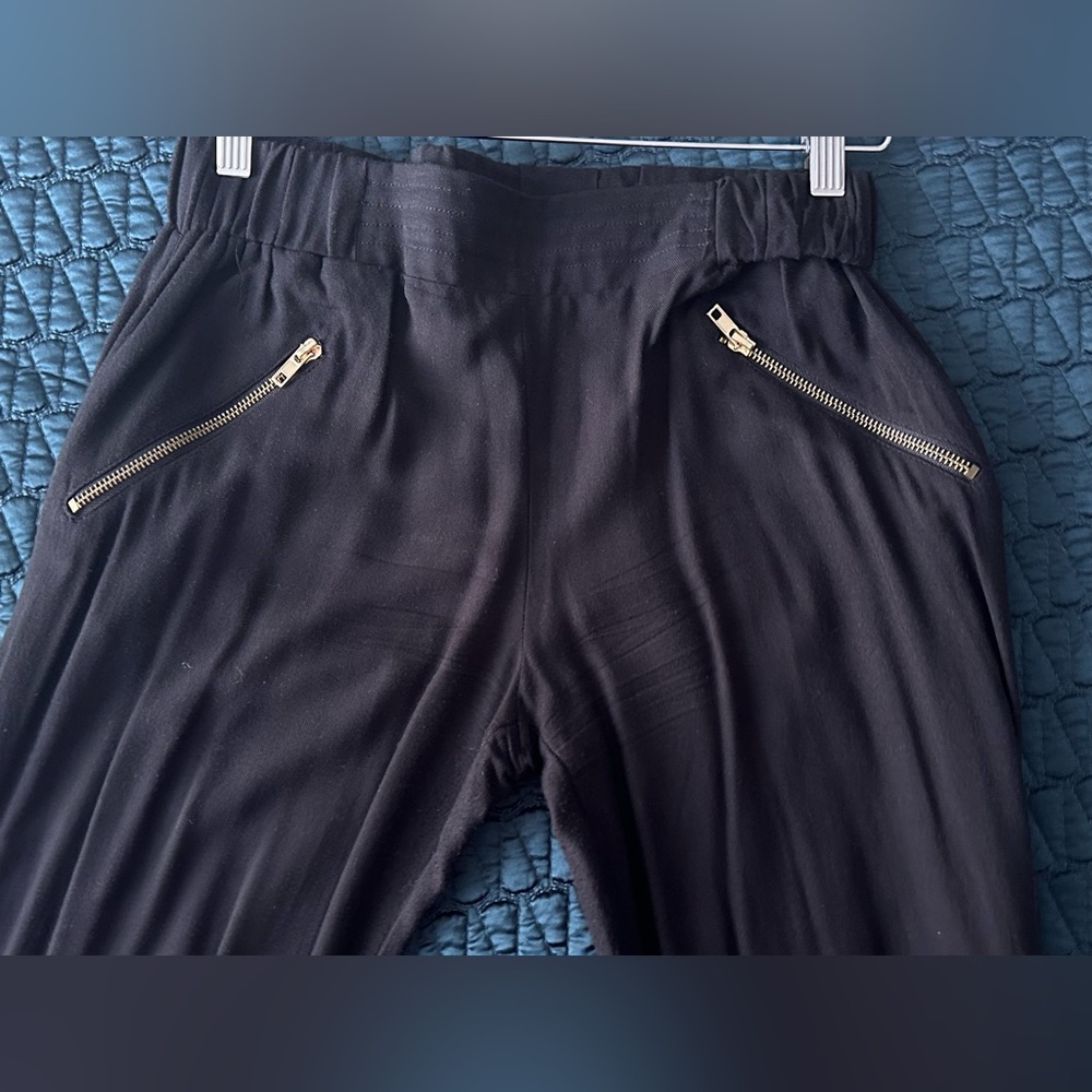 Xoxo jogger pants size S worn a couple of times